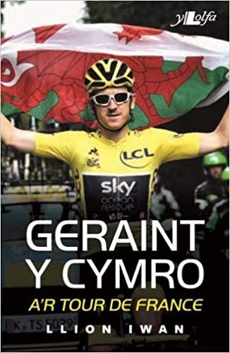 Geraint y Cymro a'r Tour De France indir
