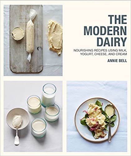 Deliciously Dairy Free: Fresh & simple lactose-free recipes for healthy eating every day indir