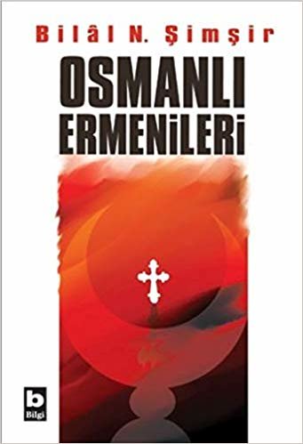 Osmanlı Ermenileri (1856 - 1880 ) indir