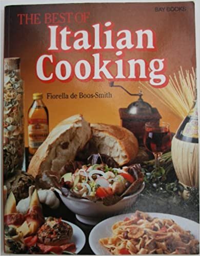 The Best of Italian Cooking indir
