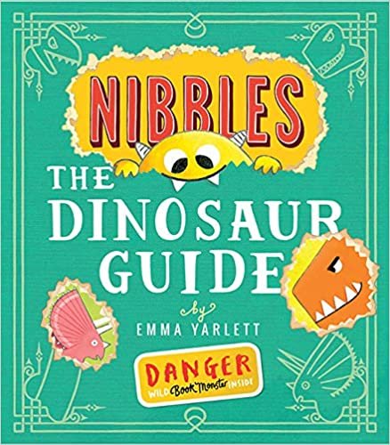LT - Nibbles the Dinosaur Guide