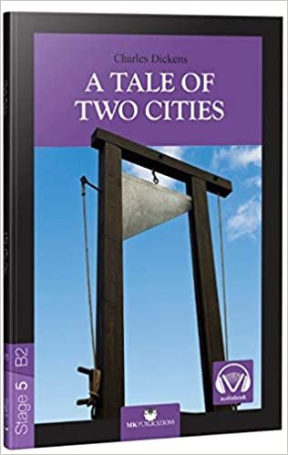 Stage 5 A Tale of Two Cities indir