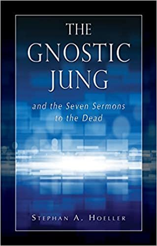 The Gnostic Jung and the Seven Sermons to the Dead: And the Sermons to the Dead (Quest Books)