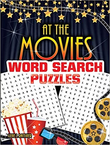 At the Movies Word Search Puzzles indir