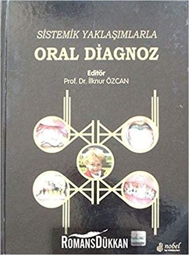 Sistemik Yaklaşımla Oral Diagnoz indir