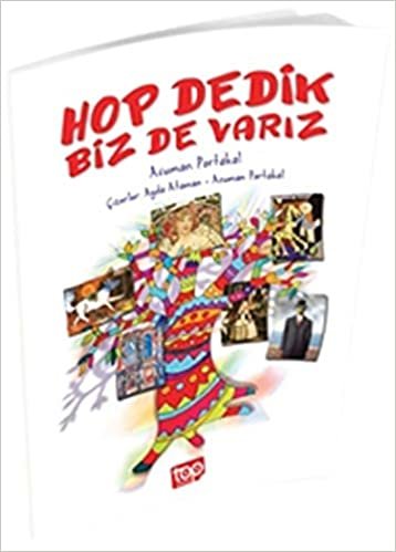 Hop Dedik Biz de Varız indir