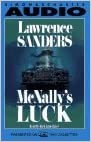 McNally's Luck (Archy McNally Novels)