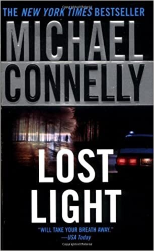 Lost Light (A Harry Bosch Novel, Band 9) indir