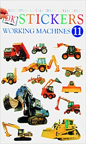 Working Machines, Sheet B indir
