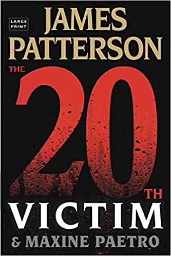 The 20th Victim (Women's Murder Club)