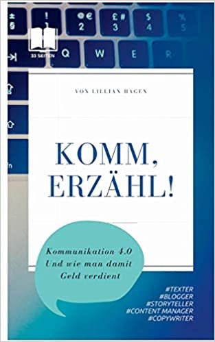 Komm, erzähl!