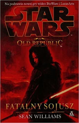 Star Wars The old republic Fatalny sojusz indir
