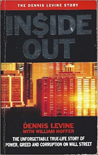 Inside Out: The Dennis Levine Story
