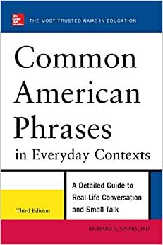 Common American Phrases in Everyday Contexts indir