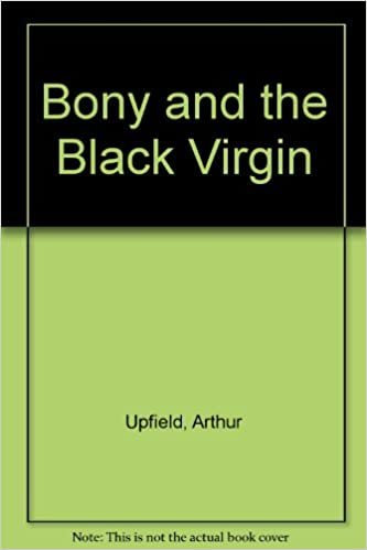 Bony and the Black Virgin indir