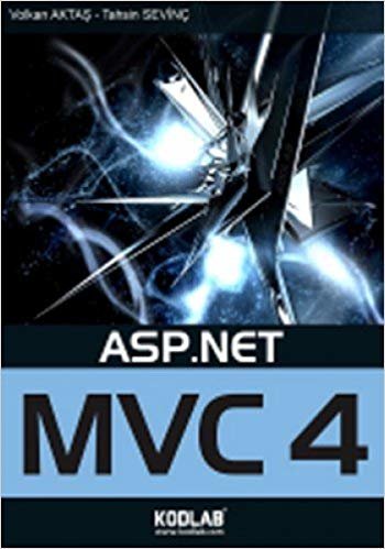 ASP.NET MVC4 indir
