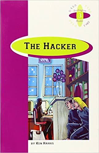 HACKER,THE 3ºESO indir