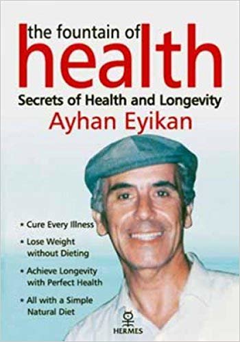 THE FOUNTAİN OF HEALTH