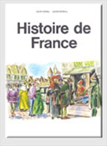 Histoire de France