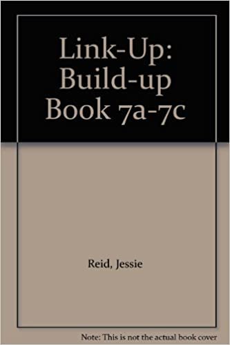 Link-Up: Build-up Book 7a-7c