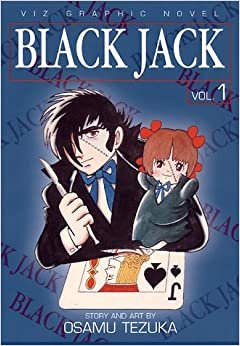 Black Jack: Two-Fisted Surgeon: 1