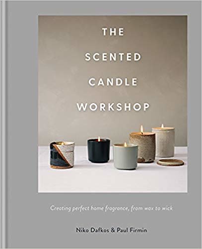 The Scented Candle Workshop