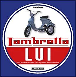 Lambretta Liu: History, Models & Documentation indir