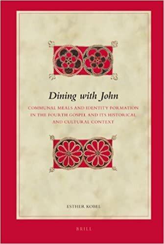 Dining with John (Biblical Interpretation)