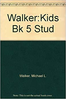 Addison-Wesley Kids Level 5 Student Book