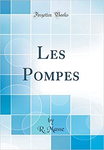 indir   Les Pompes (Classic Reprint) tamamen