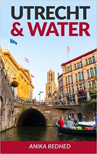 Utrecht & WATER: Volume 5