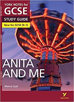 Anita and Me: York Notes for GCSE (9-1) indir