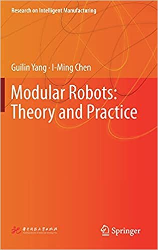 Modular Robots: Theory and Practice (Research on Intelligent Manufacturing) indir