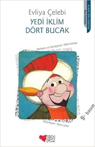 Yedi İklim Dört Bucak indir