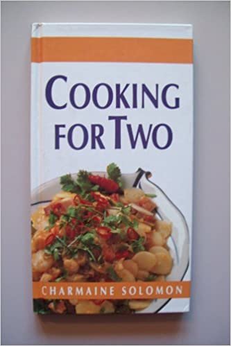 Cooking for Two (Asian Cooking Library) indir