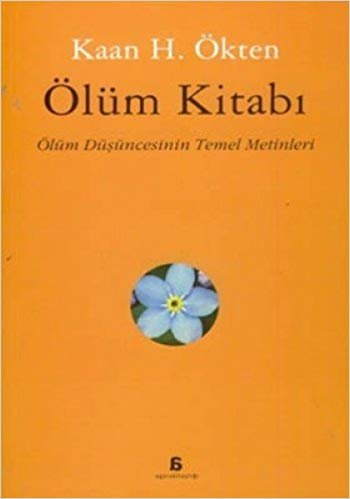 ÖLÜM KİTABI