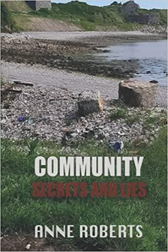 Community Secrets and Lies: A DCI Huws Crime Novel