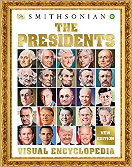 The Presidents Visual Encyclopedia indir