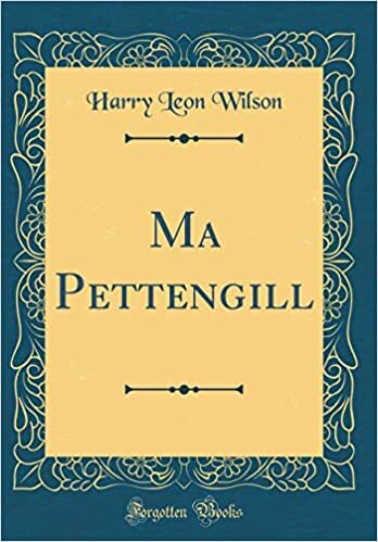 Ma Pettengill (Classic Reprint)