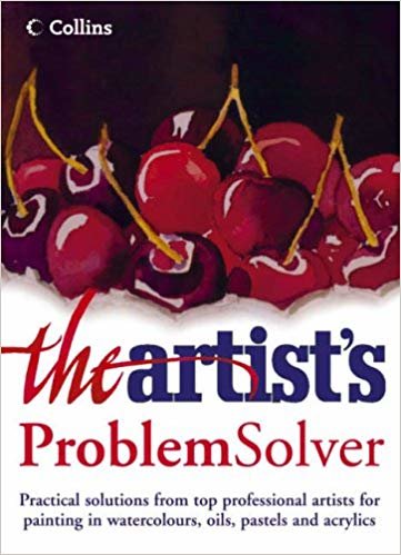 The Artist’s Problem Solver indir