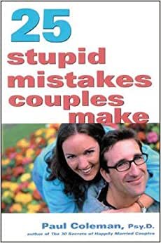25 Stupid Mistakes Couples Make indir