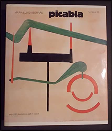 Picabia (Painters & sculptors)