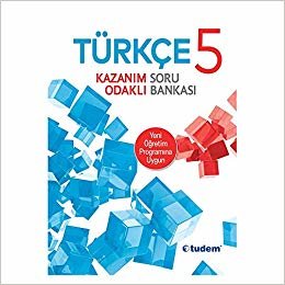 5. Sınıf Türkçe Kazanım Odaklı Soru Bankası indir