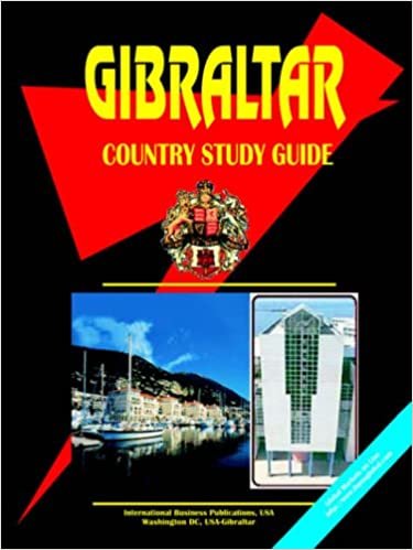 Gibraltar Country Study Guide
