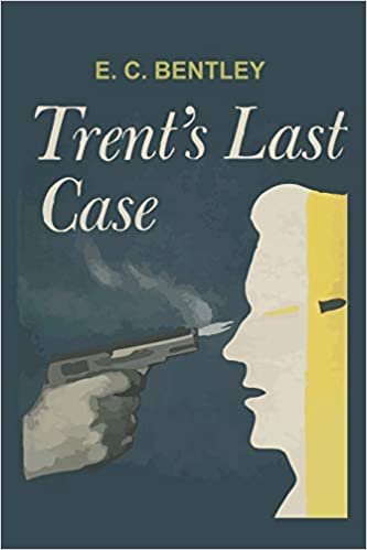 Trent's Last Case indir