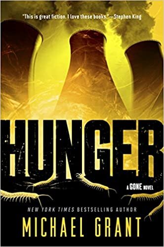 Hunger (Gone Novels (Quality))