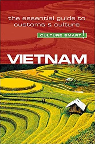 Vietnam - Culture Smart!: The Essential Guide to Customs & Culture indir