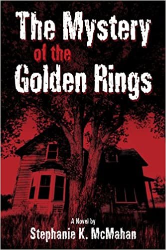 The Mystery of the Golden Rings indir