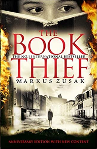 The Book Thief indir