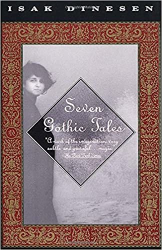 Seven Gothic Tales (Vintage International)